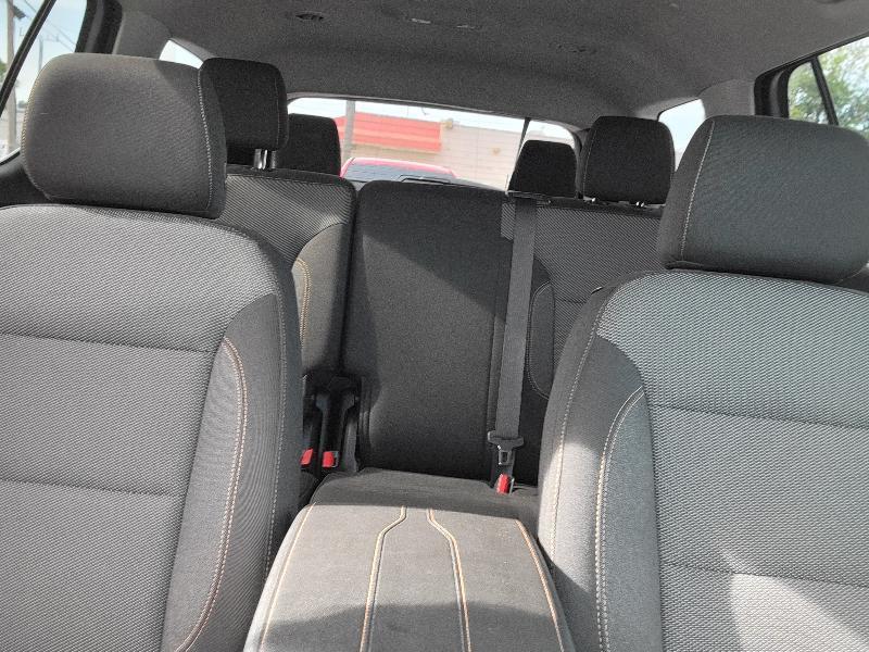 Chevrolet Traverse LS FL AWD 2019