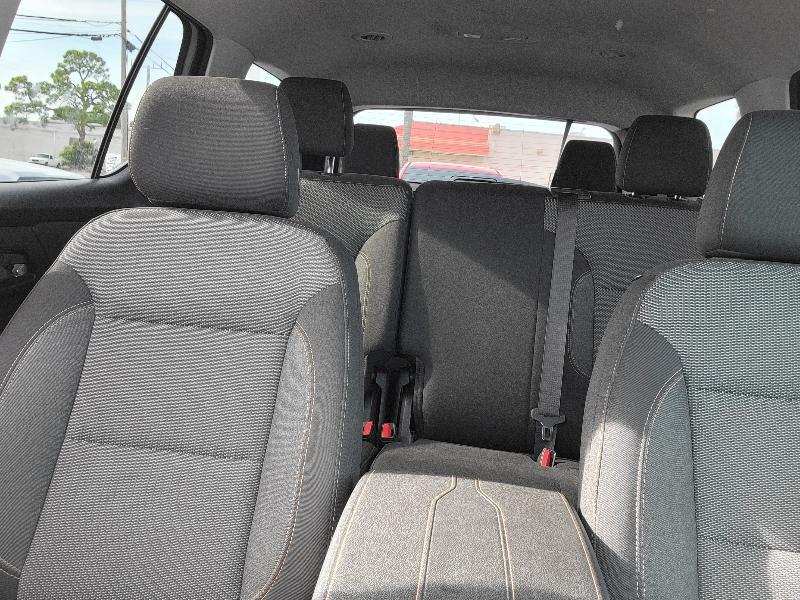 Chevrolet Traverse LS FL AWD 2019