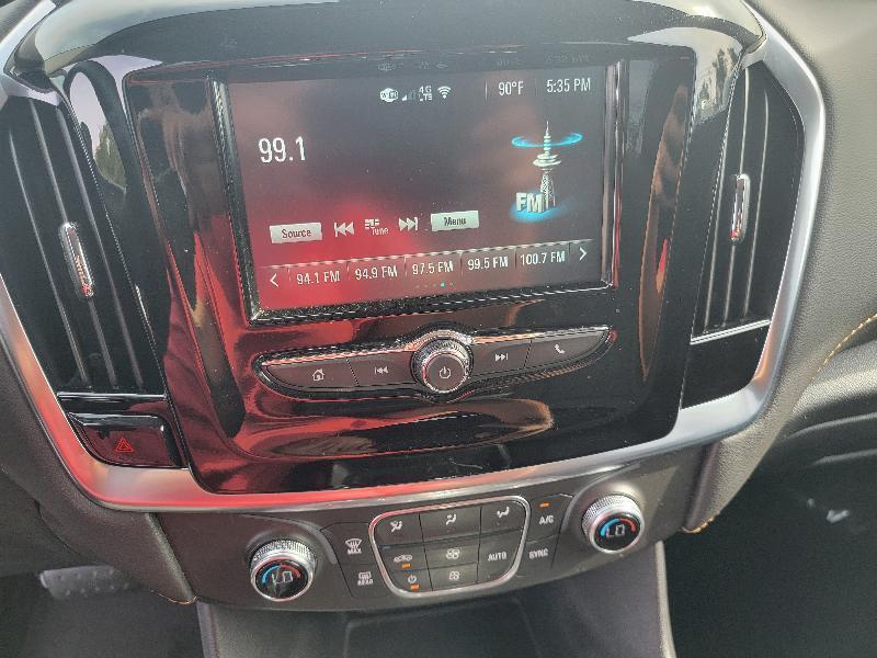 Chevrolet Traverse LS FL AWD 2019