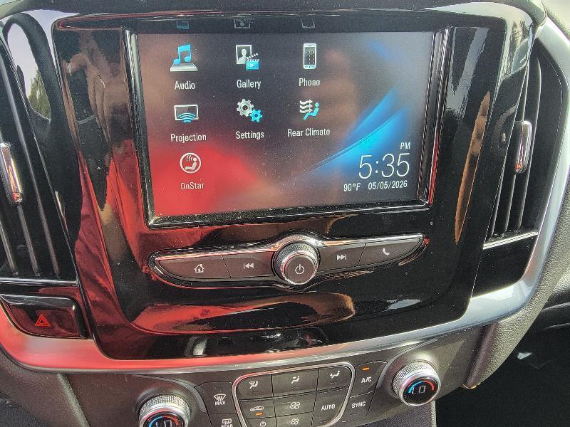 Chevrolet Traverse LS FL AWD 2019