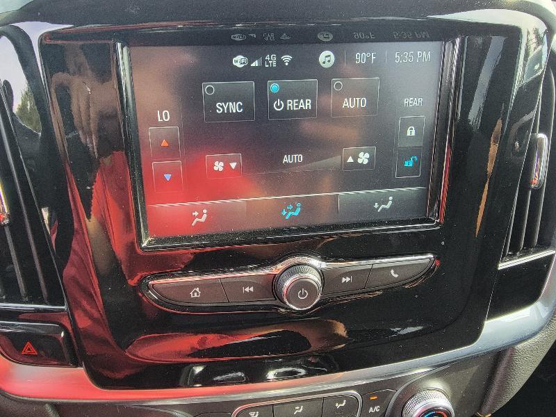 Chevrolet Traverse LS FL AWD 2019