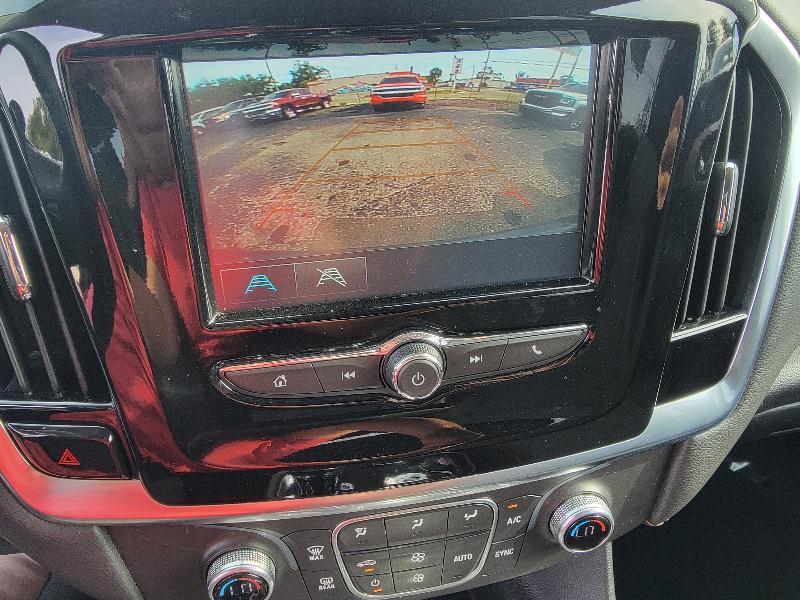 Chevrolet Traverse LS FL AWD 2019
