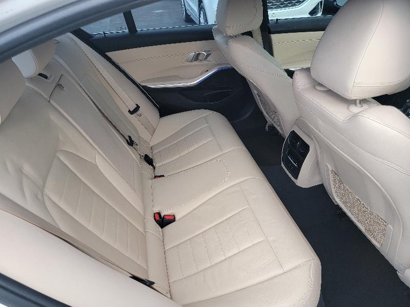 BMW 3-Series 330i 2021 BMW 3-Series 330i 2021