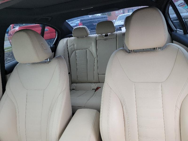 BMW 3-Series 330i 2021 BMW 3-Series 330i 2021