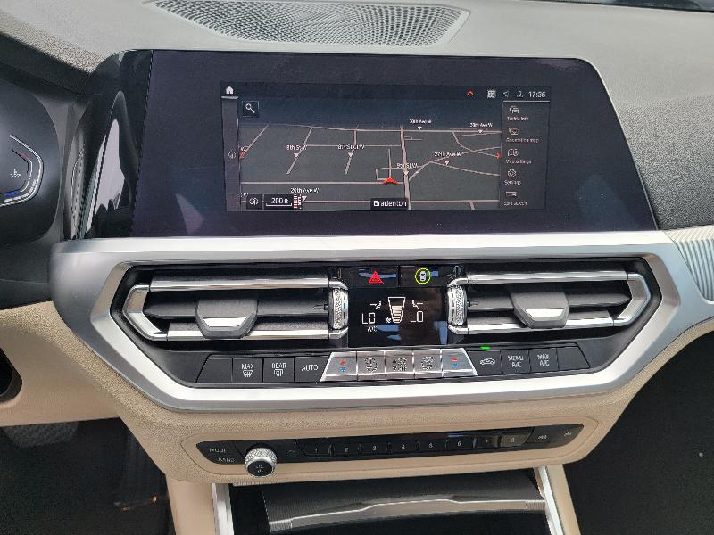 BMW 3-Series 330i 2021 BMW 3-Series 330i 2021