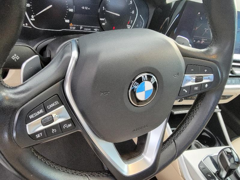 BMW 3-Series 330i 2021 BMW 3-Series 330i 2021