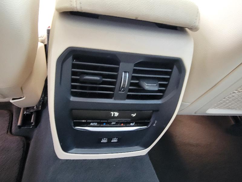 BMW 3-Series 330i 2021 BMW 3-Series 330i 2021