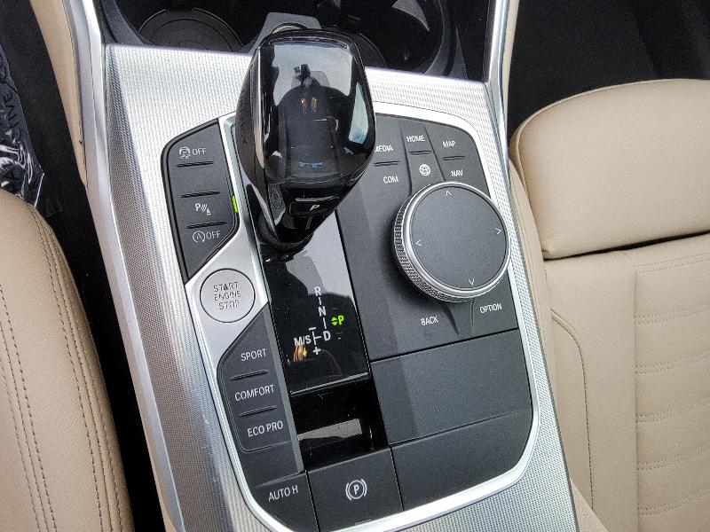 BMW 3-Series 330i 2021 BMW 3-Series 330i 2021