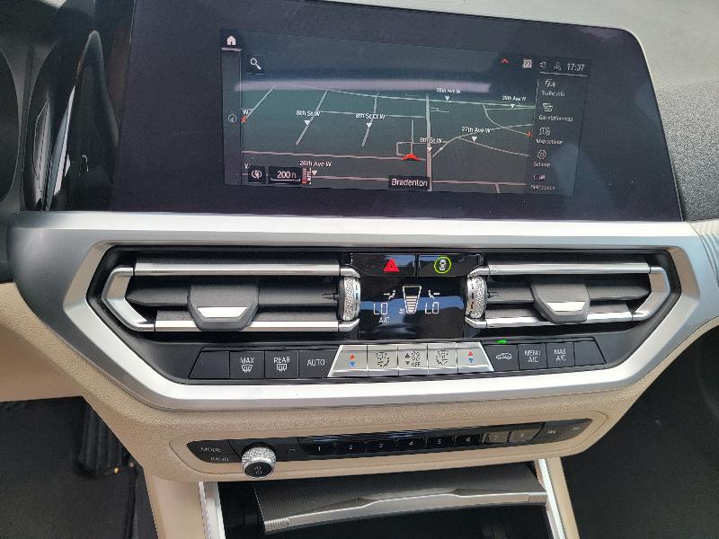 BMW 3-Series 330i 2021 BMW 3-Series 330i 2021