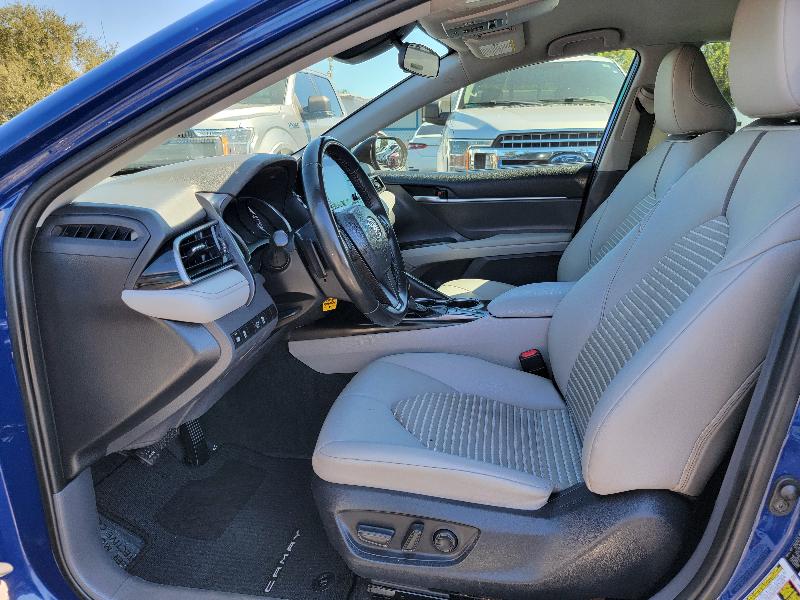 Toyota Camry SE 2023 Toyota Camry SE 2023