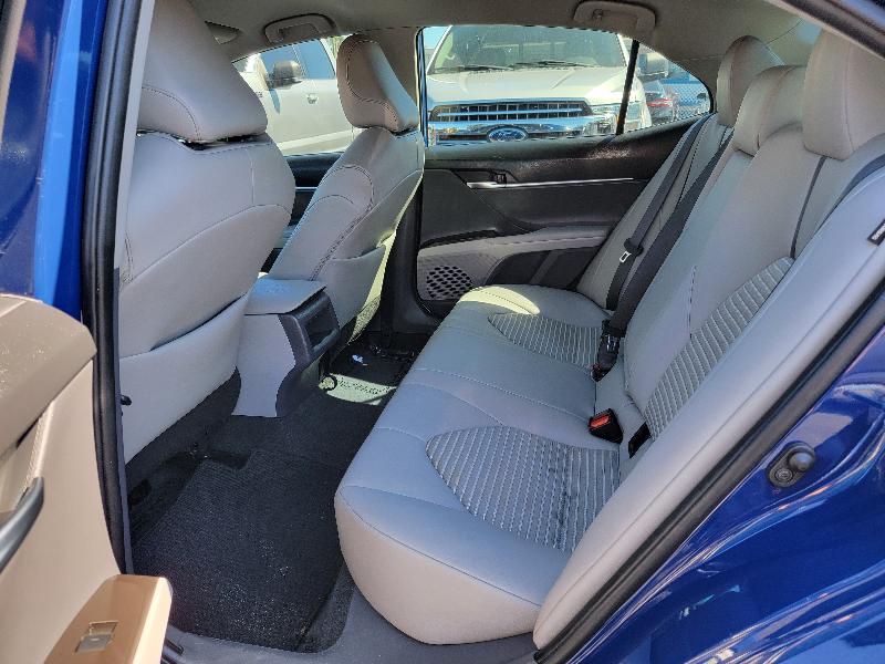 Toyota Camry SE 2023 Toyota Camry SE 2023