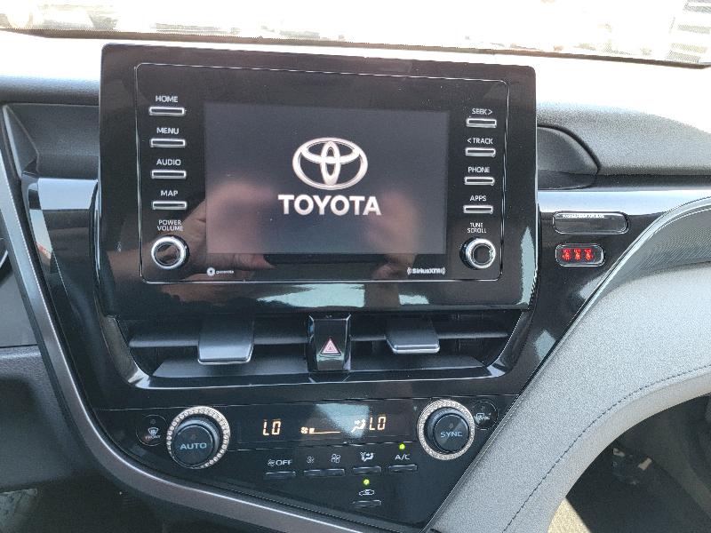 Toyota Camry SE 2023 Toyota Camry SE 2023
