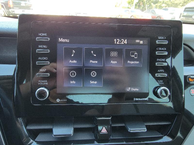 Toyota Camry SE 2023 Toyota Camry SE 2023