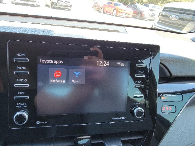 Toyota Camry SE 2023 Toyota Camry SE 2023