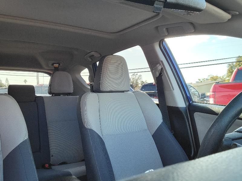 Toyota RAV4 XLE AWD 2015