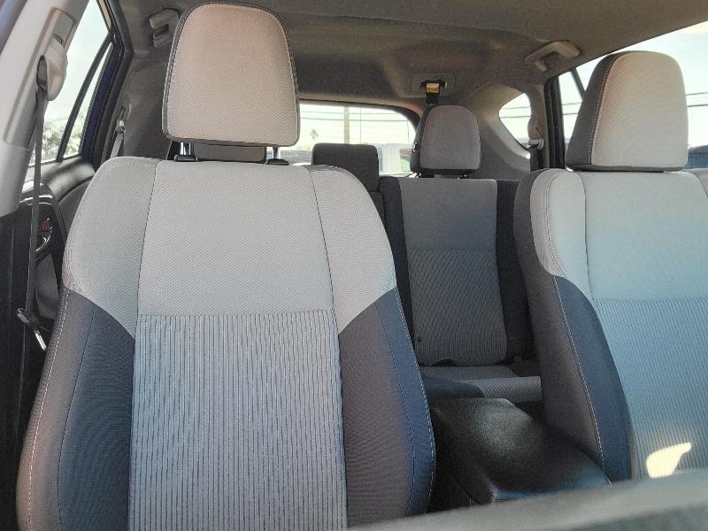 Toyota RAV4 XLE AWD 2015