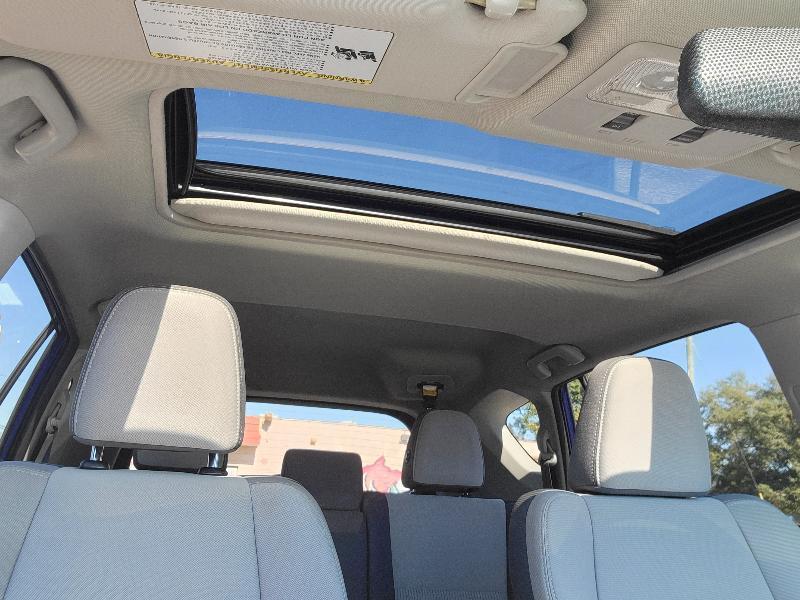 Toyota RAV4 XLE AWD 2015