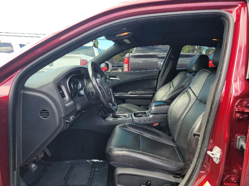 Dodge Charger SXT 2019