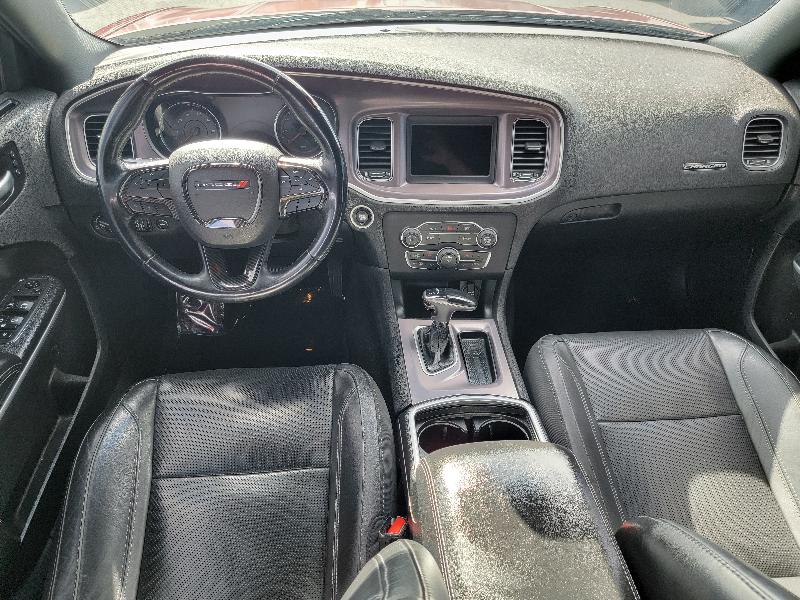 Dodge Charger SXT 2019