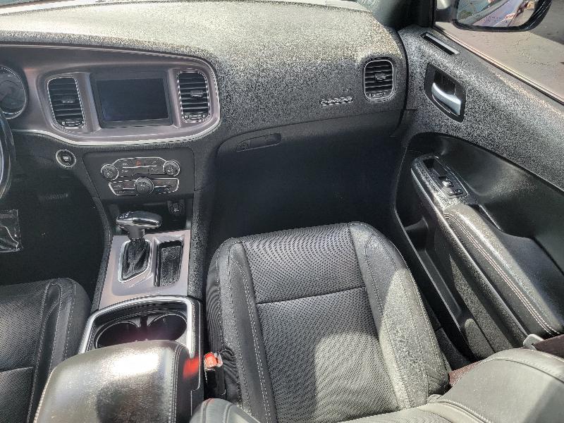 Dodge Charger SXT 2019