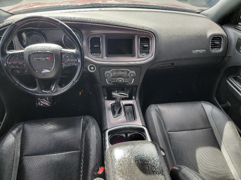 Dodge Charger SXT 2019