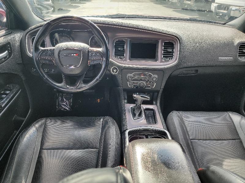Dodge Charger SXT 2019