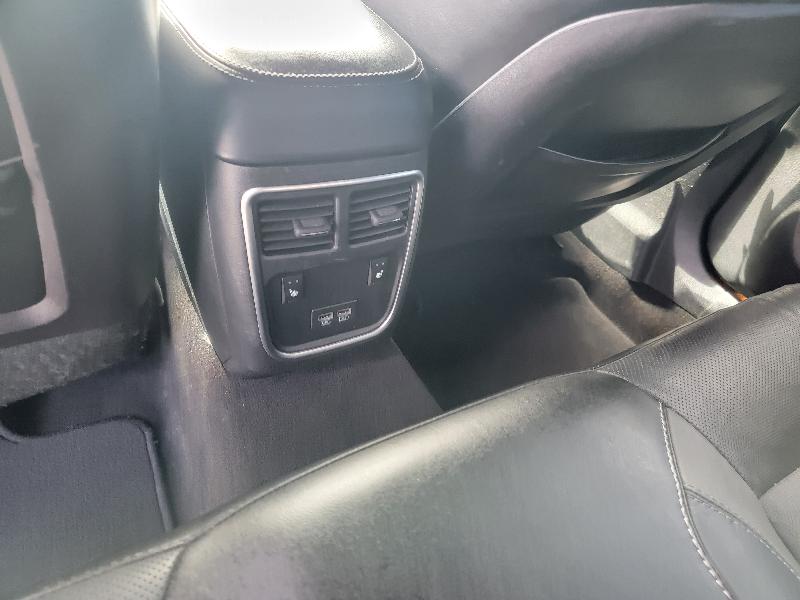 Dodge Charger SXT 2019