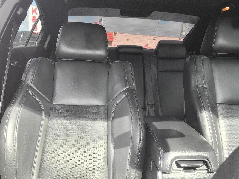 Dodge Charger SXT 2019