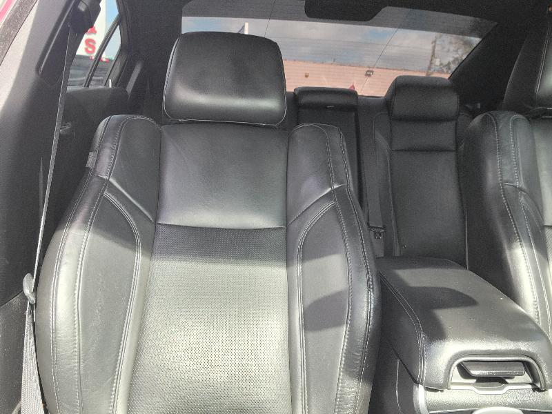 Dodge Charger SXT 2019