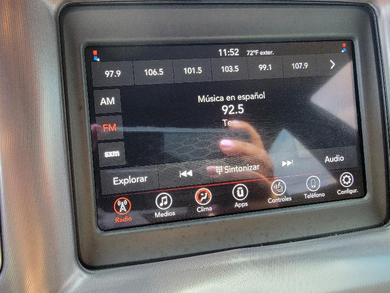 Dodge Charger SXT 2019