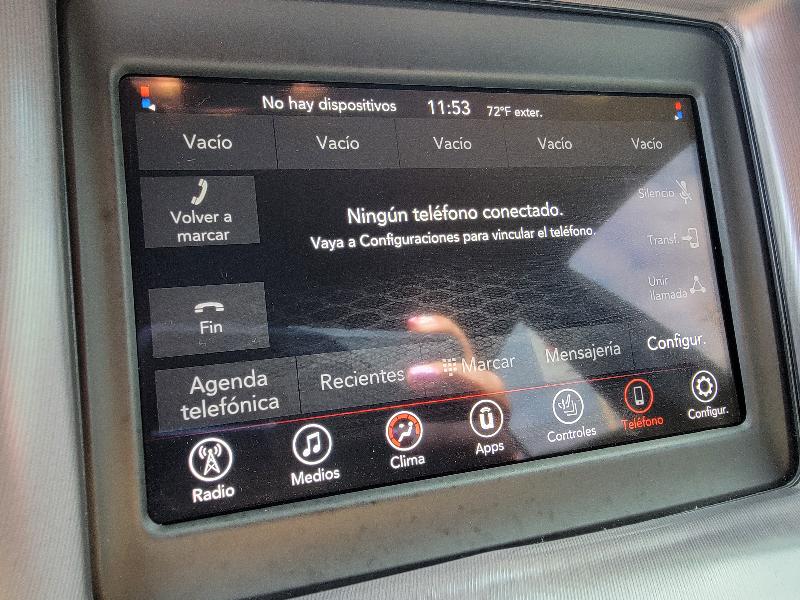 Dodge Charger SXT 2019