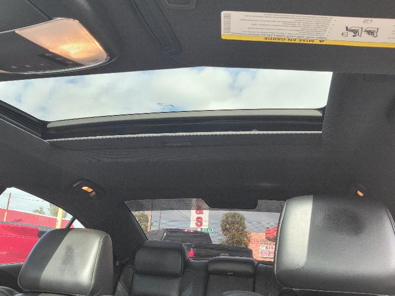 Dodge Charger SXT 2019