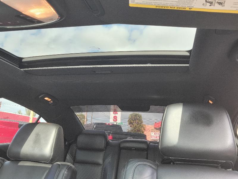 Dodge Charger SXT 2019