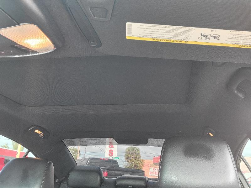 Dodge Charger SXT 2019