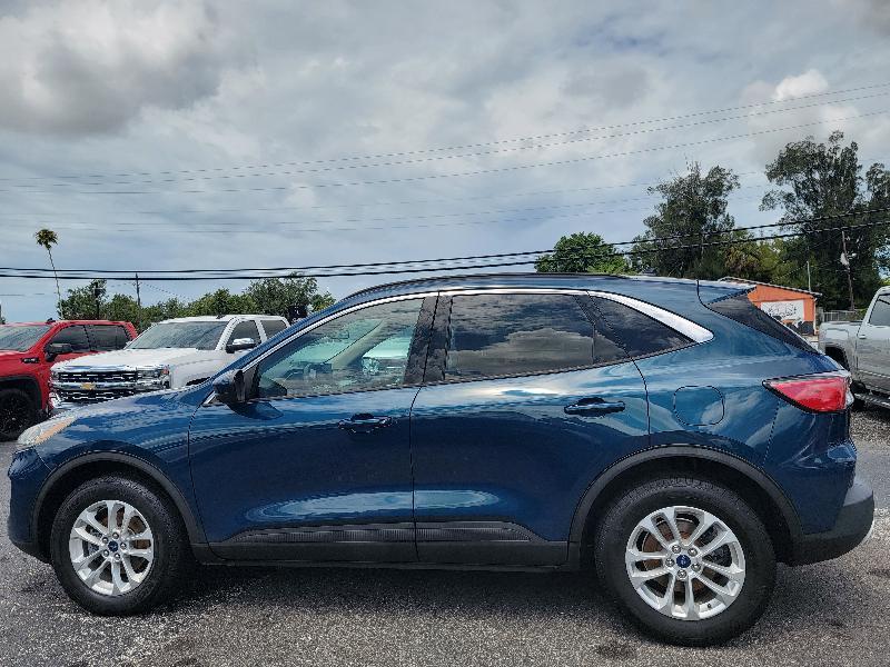 Ford Escape SE AWD 2020