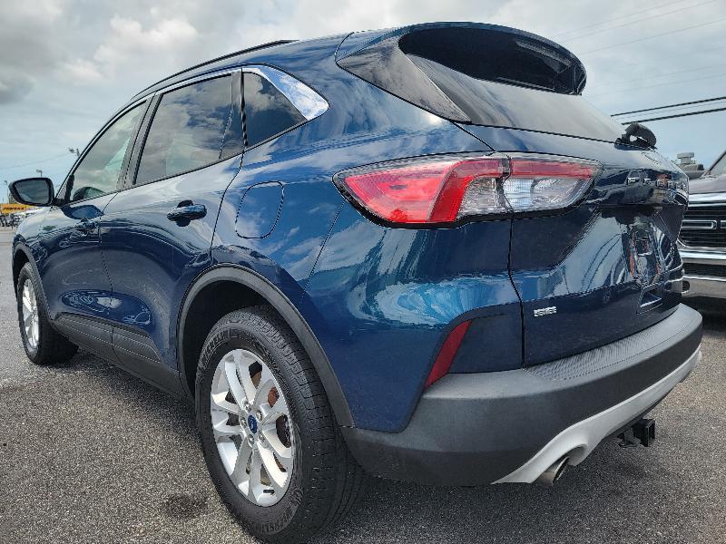 Ford Escape SE AWD 2020