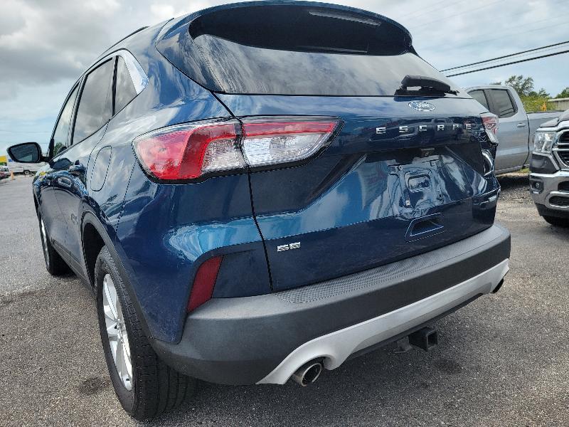 Ford Escape SE AWD 2020