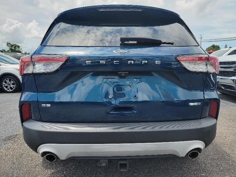 Ford Escape SE AWD 2020