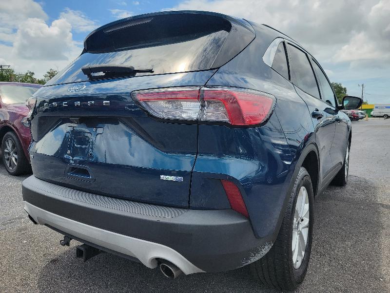 Ford Escape SE AWD 2020
