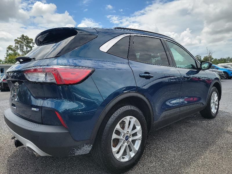 Ford Escape SE AWD 2020