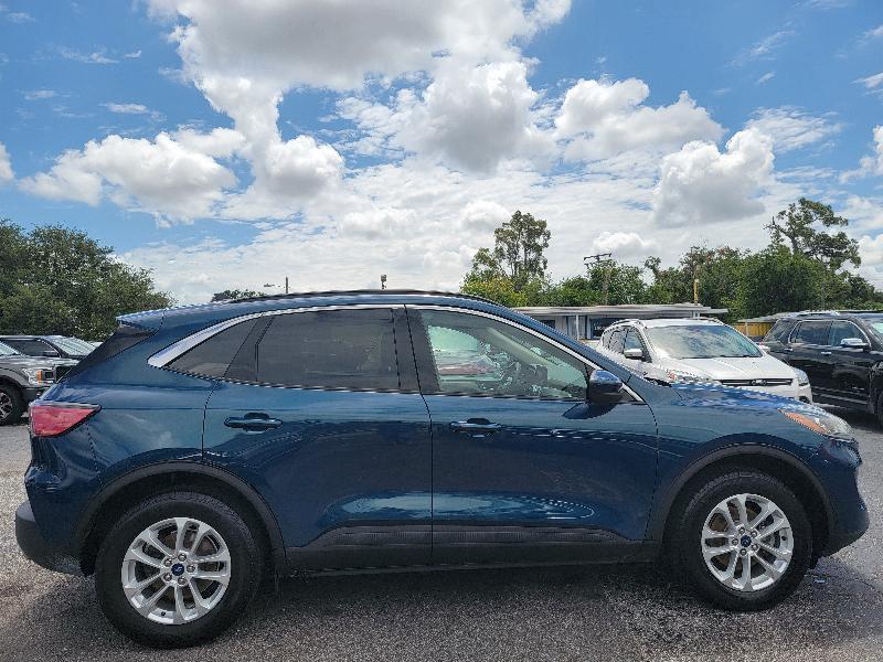 Ford Escape SE AWD 2020