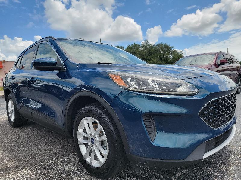 Ford Escape SE AWD 2020