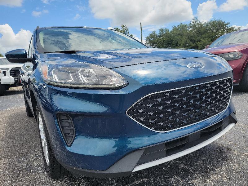 Ford Escape SE AWD 2020
