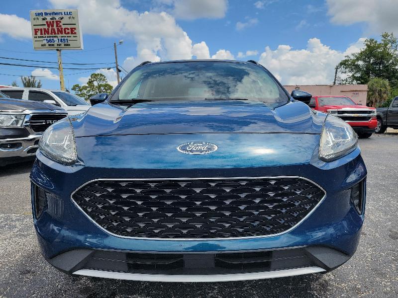 Ford Escape SE AWD 2020