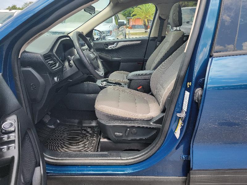 Ford Escape SE AWD 2020