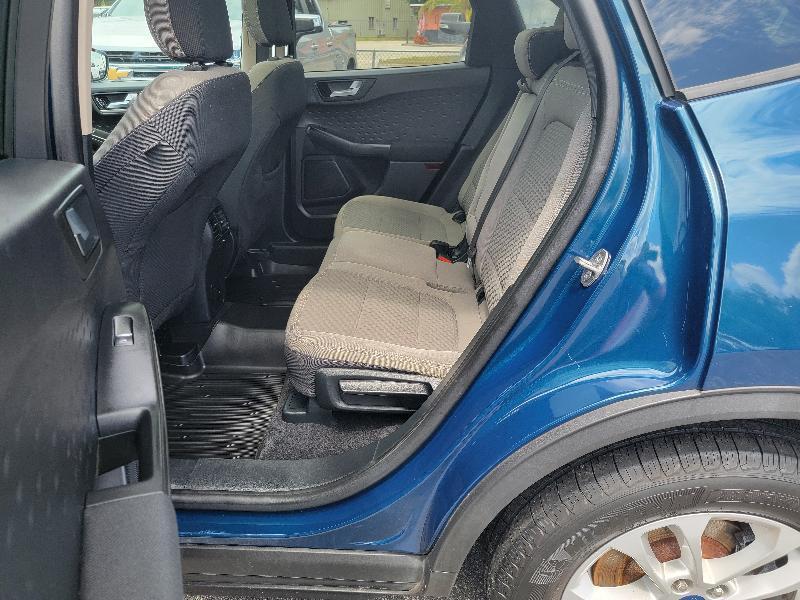 Ford Escape SE AWD 2020