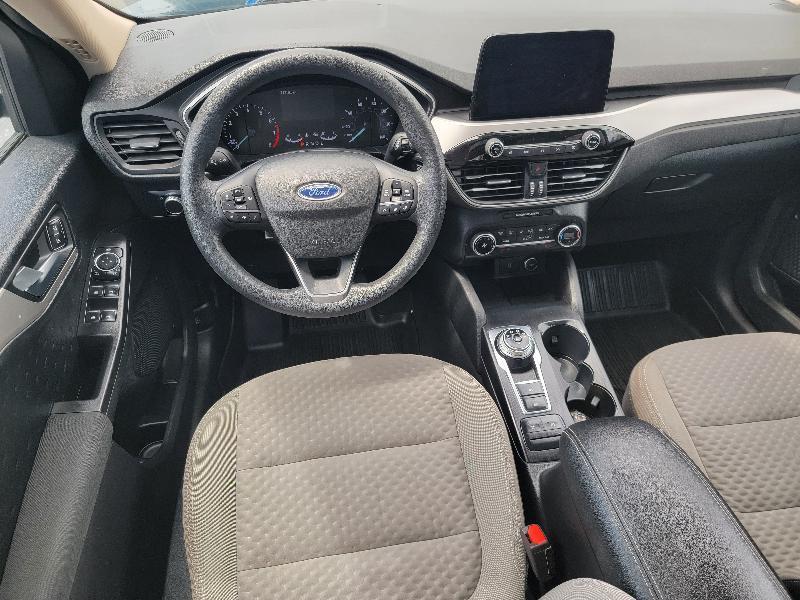 Ford Escape SE AWD 2020