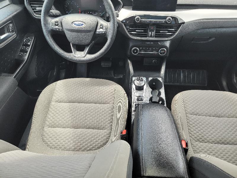 Ford Escape SE AWD 2020