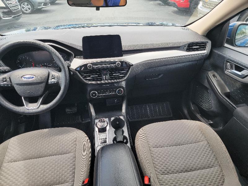 Ford Escape SE AWD 2020
