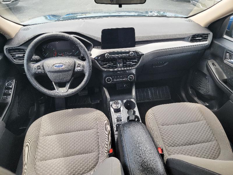 Ford Escape SE AWD 2020